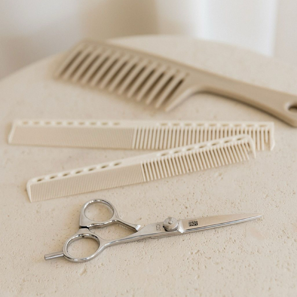 No Shampoo / Cut & Style at Wild Roots Hair Studio in Knoxville, TN