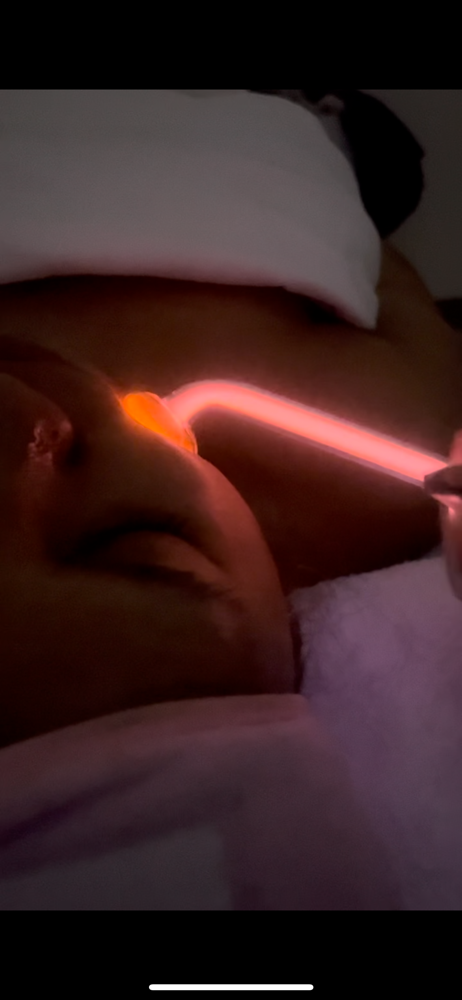 Custom Facial
