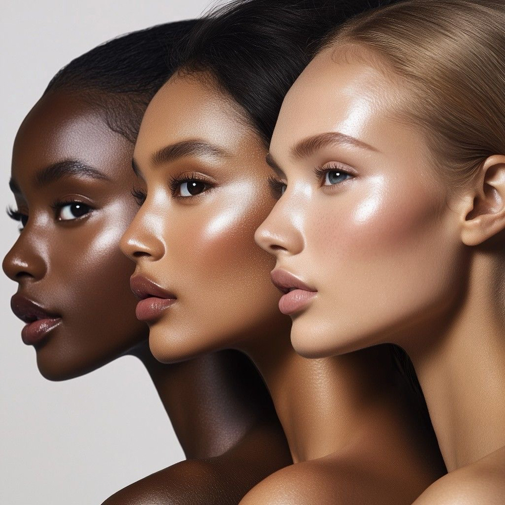 Makeup Consultation at Foreign Beauty Aesthetic in Lorton, VA