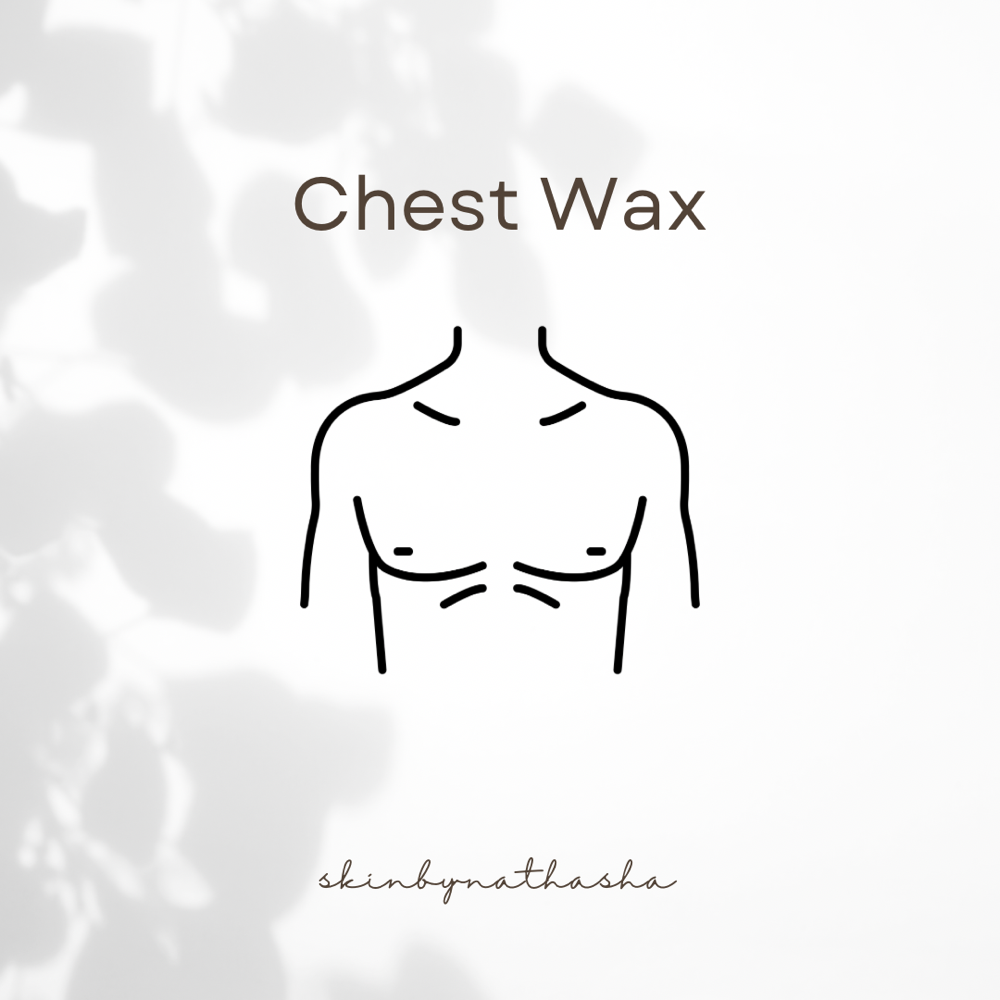 Chest Wax