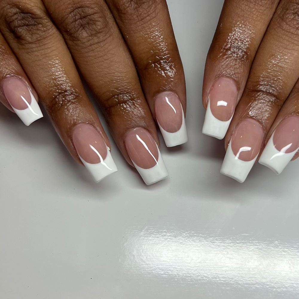 Gel-X (Level 1 Designs)
