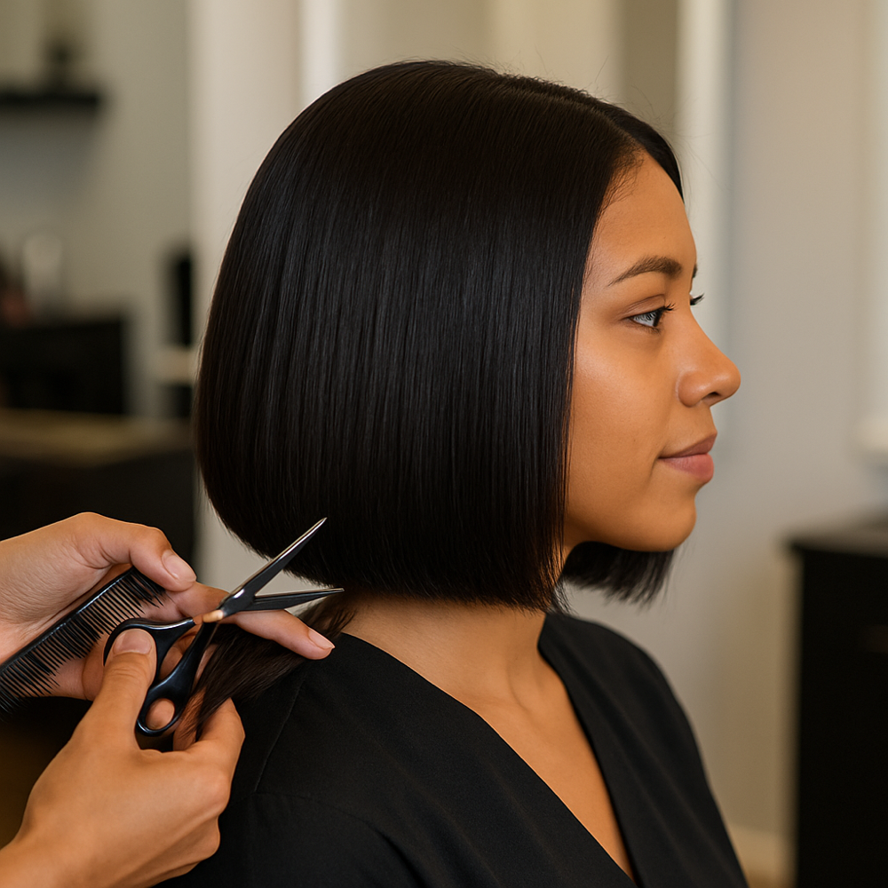 Trim & Shape
