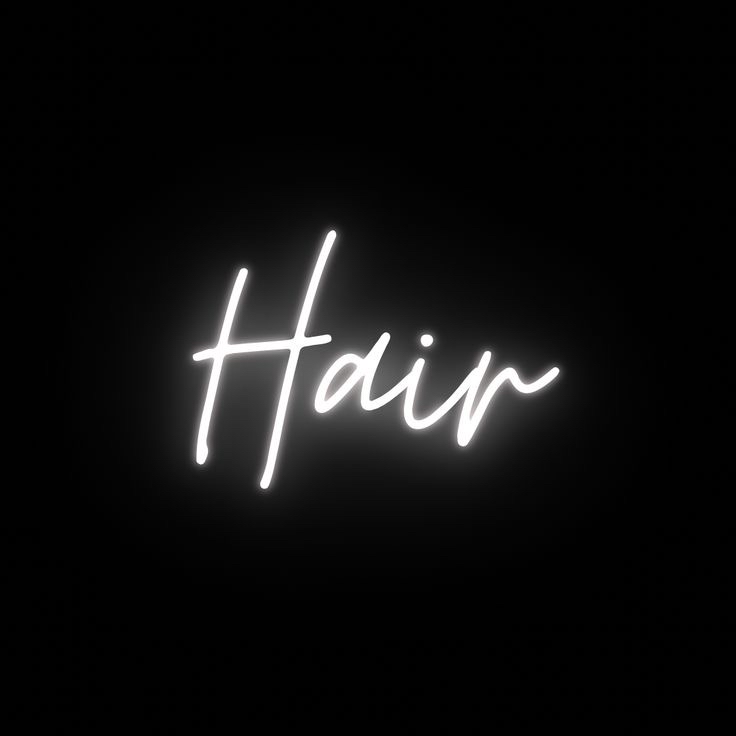 Balayage