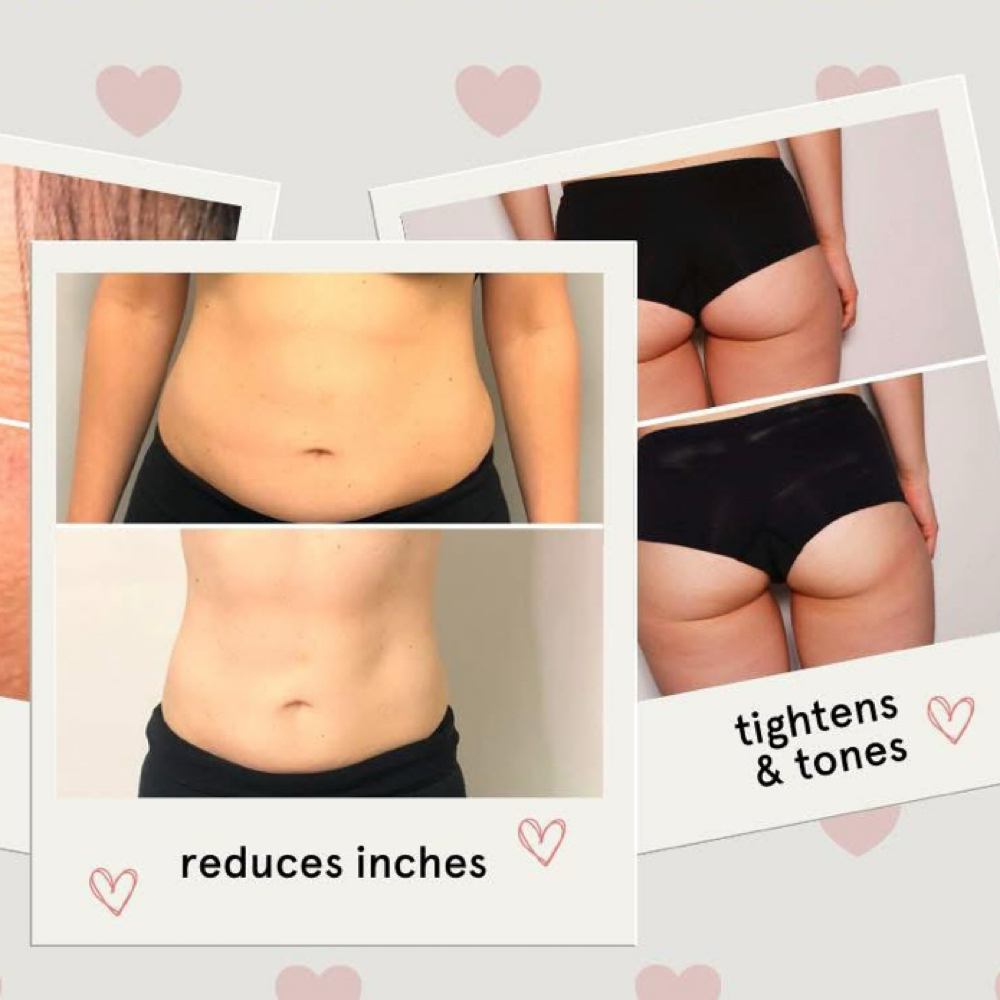 Total Body Weight Loss Transformat