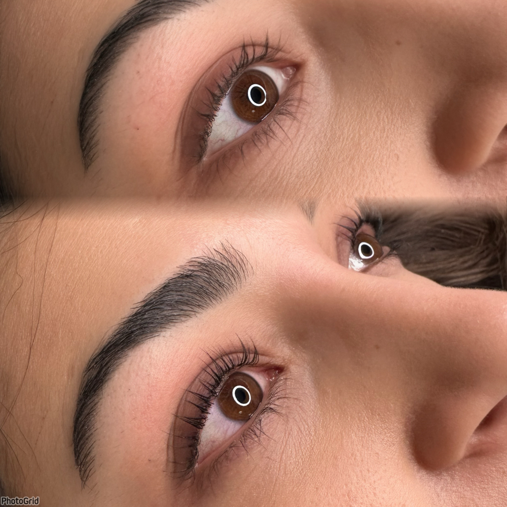 Lash Lift