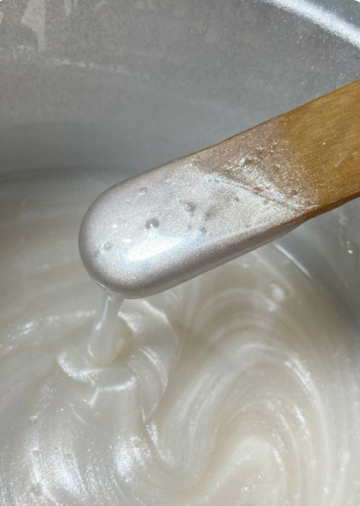 Brow Wax