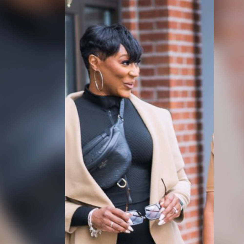 Style (Weekly) at the hair art gallery in Summerville, SC