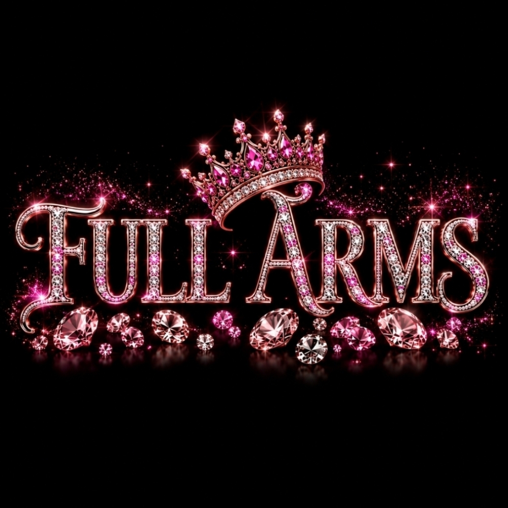 FULL ARMS at Book Your Wax Appointment in Mission, KS