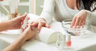 Manicure