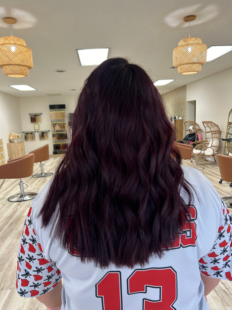 Root Retouch