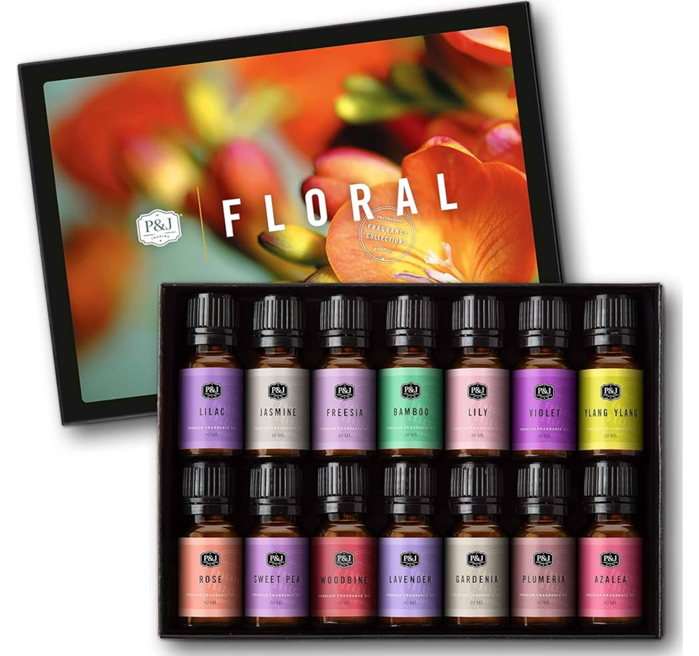 60 min aromatherapy massage