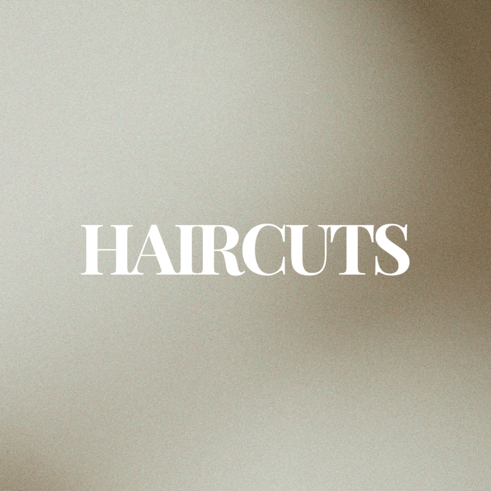 Haircut