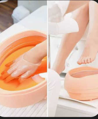 Add-on Paraffin Wax Hand+ Feet