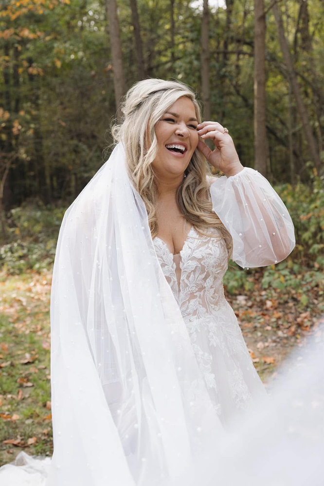 Basic 3 Spray Tan Bridal Package