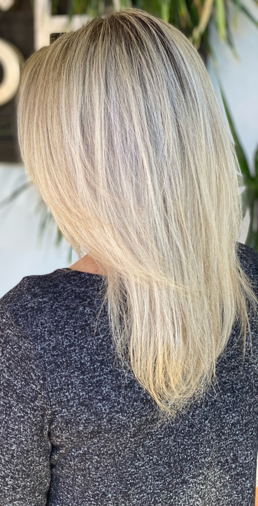 Full Lightening Session