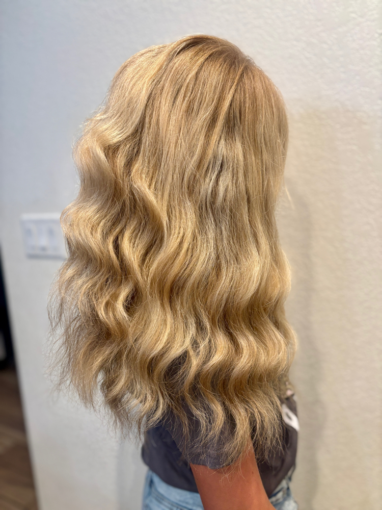 Curl