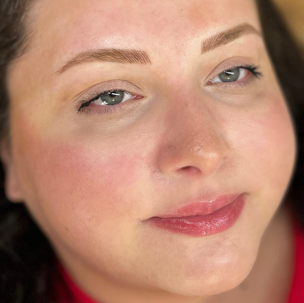 Combination Brows