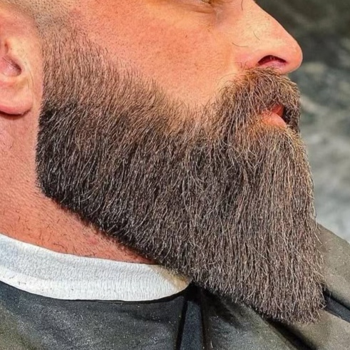 The Beard Refresh at Madz Barbering LLC in Manchester, NH