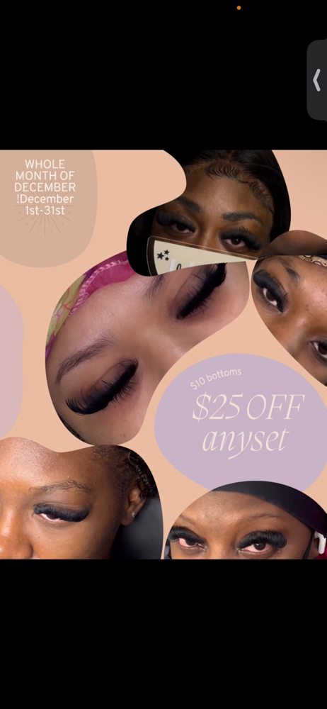 Christmas/December Bookings π§π½βπ