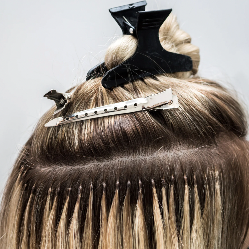 iTip Extensions at Beauty By Miranda Misiti LLC in Roseburg, OR