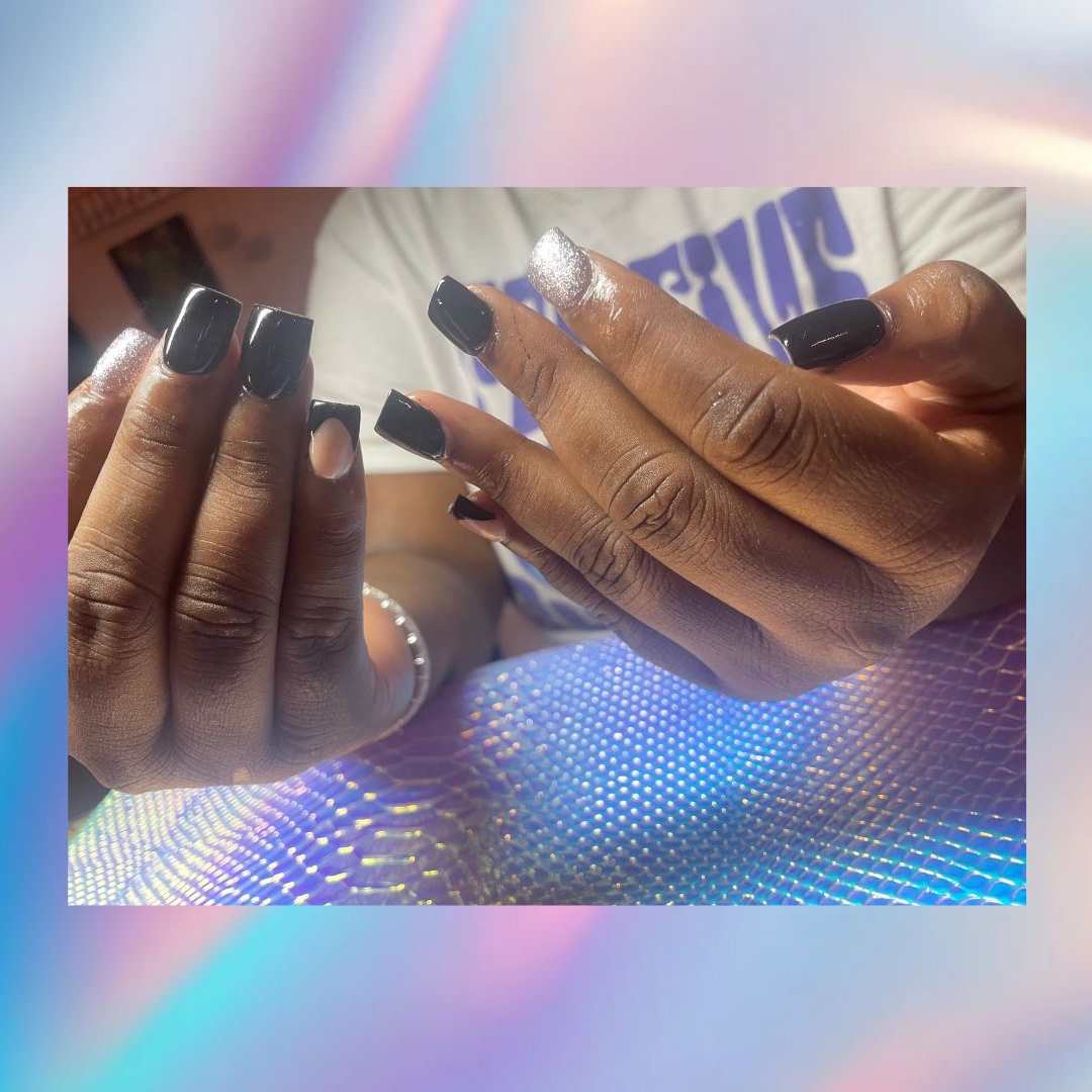 Tier 1 Nails at KayStylezEverything in Racine, WI