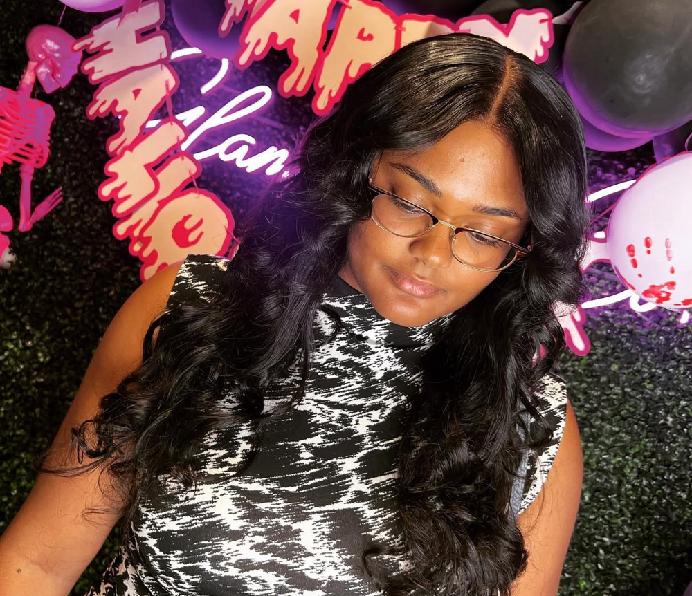 Sew In Lace Closure