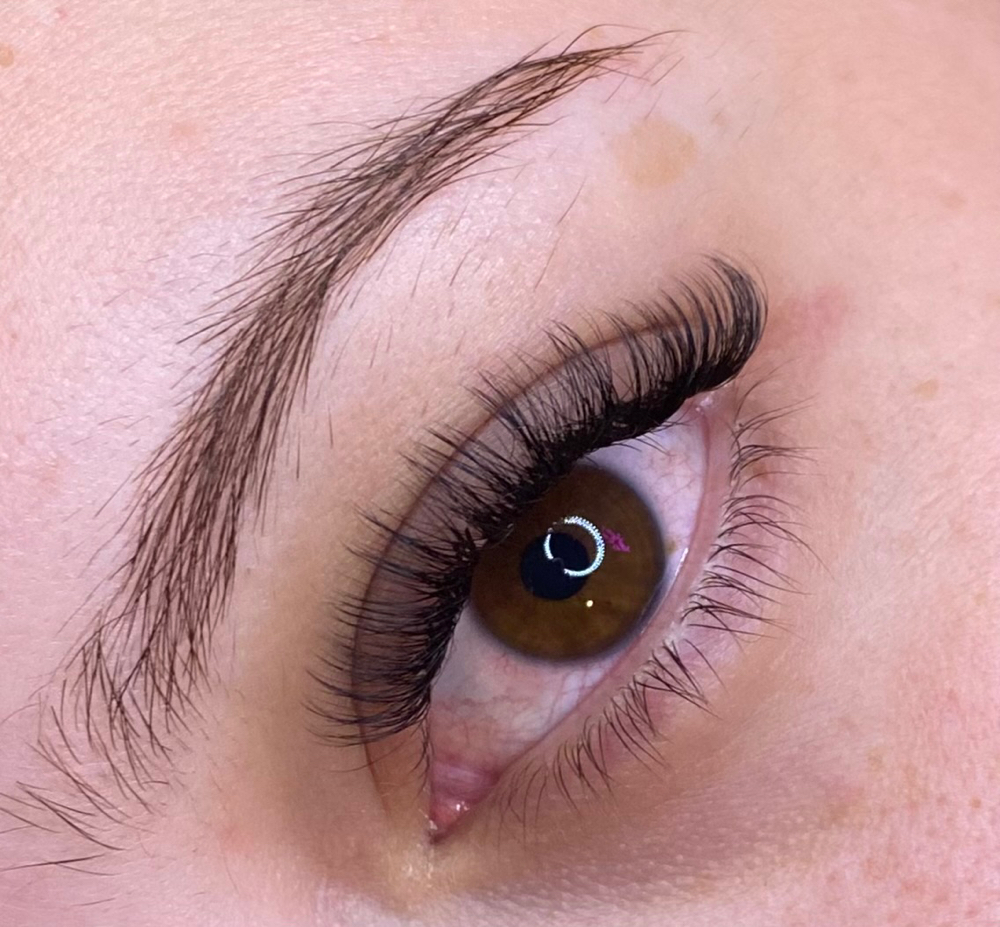 At Your House Eyelash Extensions