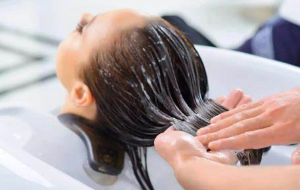 Deep Conditioning Treatment