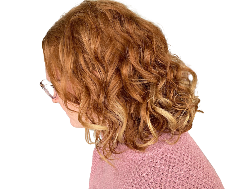 Shampoo, Cut and Style
