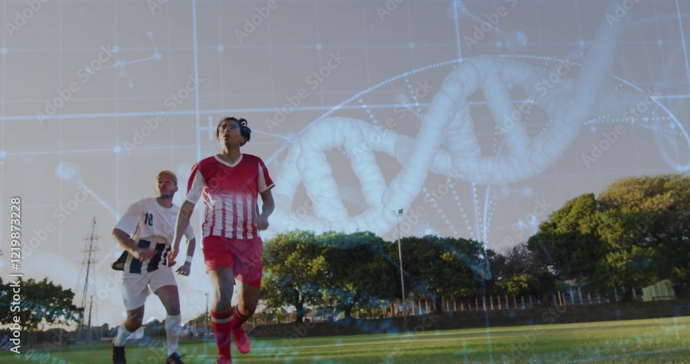 GxPerform- Athletic Performance