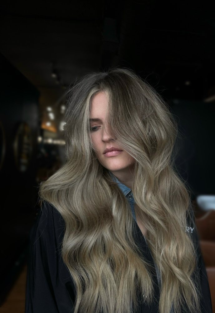 Balayage