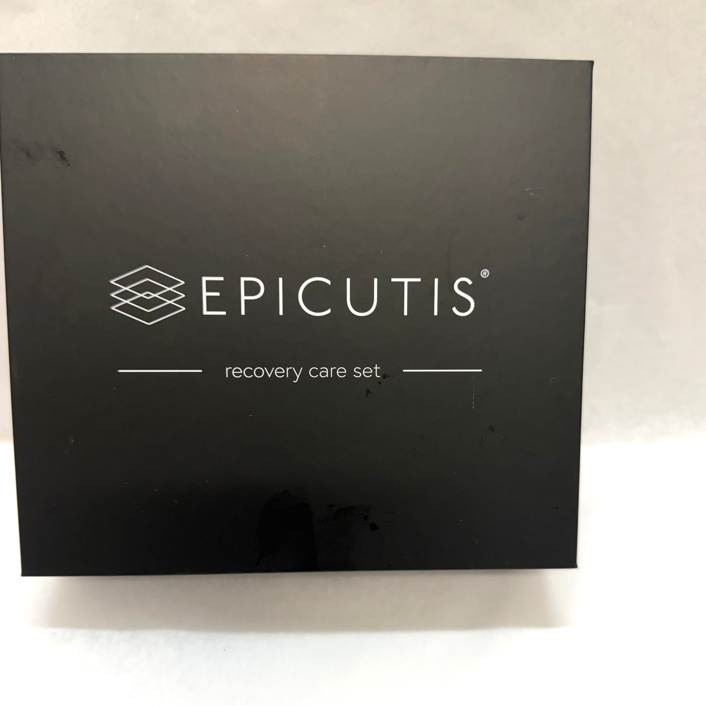 Epicutis Recovery Care Set at Kay Medical Aesthetic and Wellness in Sharon, MA