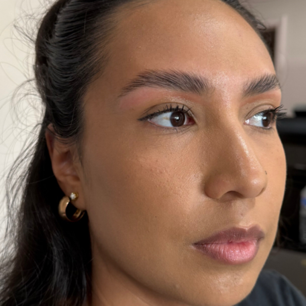 Brow Lamination at AVELLA BEAUTY in Phoenix, AZ