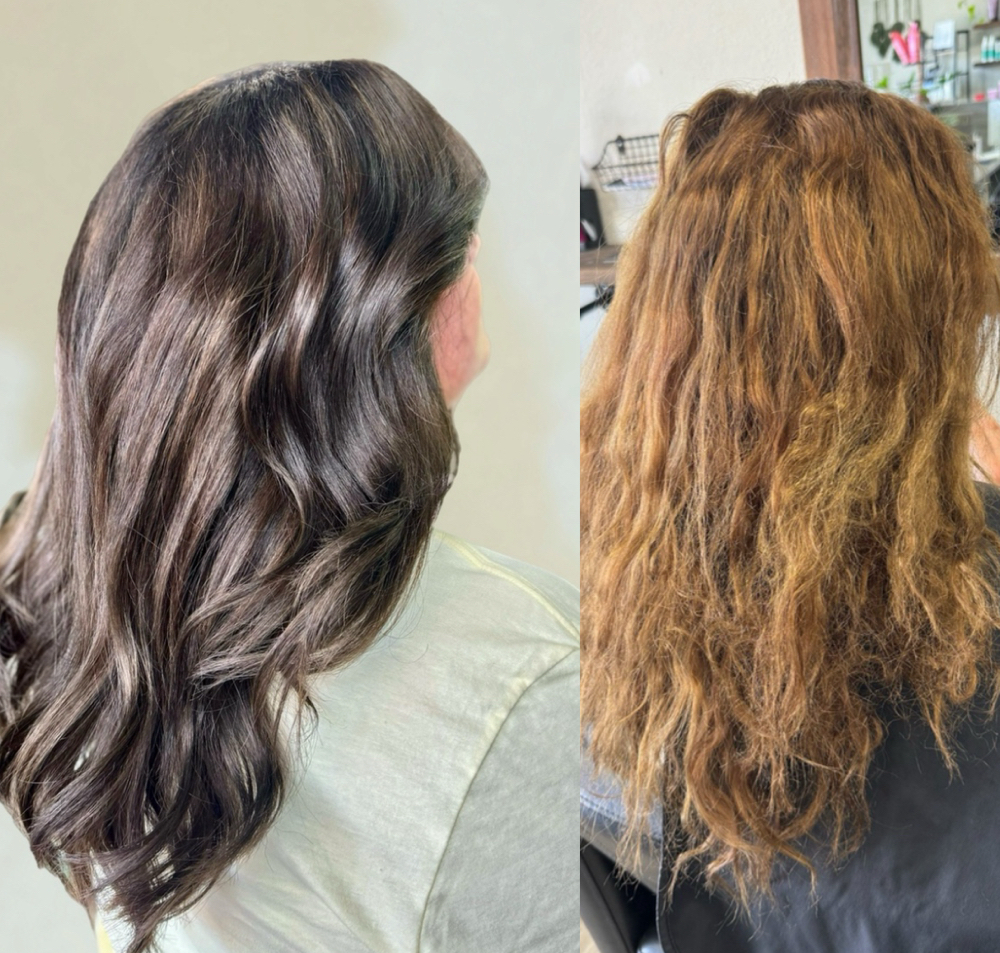 Corrective Color