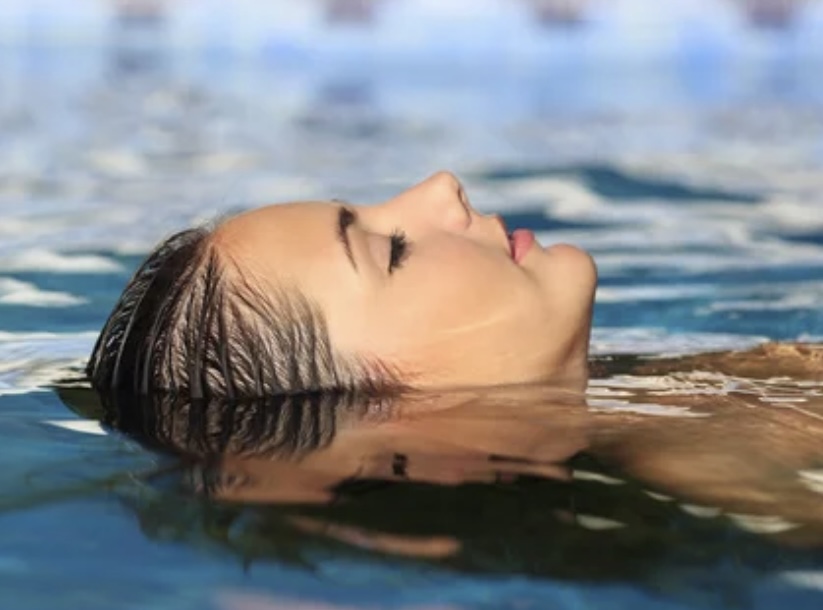 Summer Radiant Facial