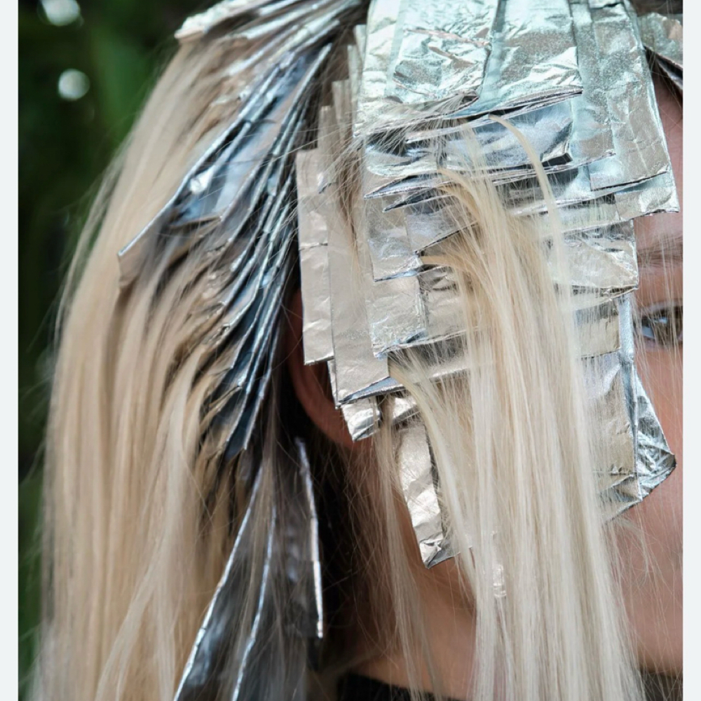 Full Foil/Balayage Package at Salon CC in Peabody, MA