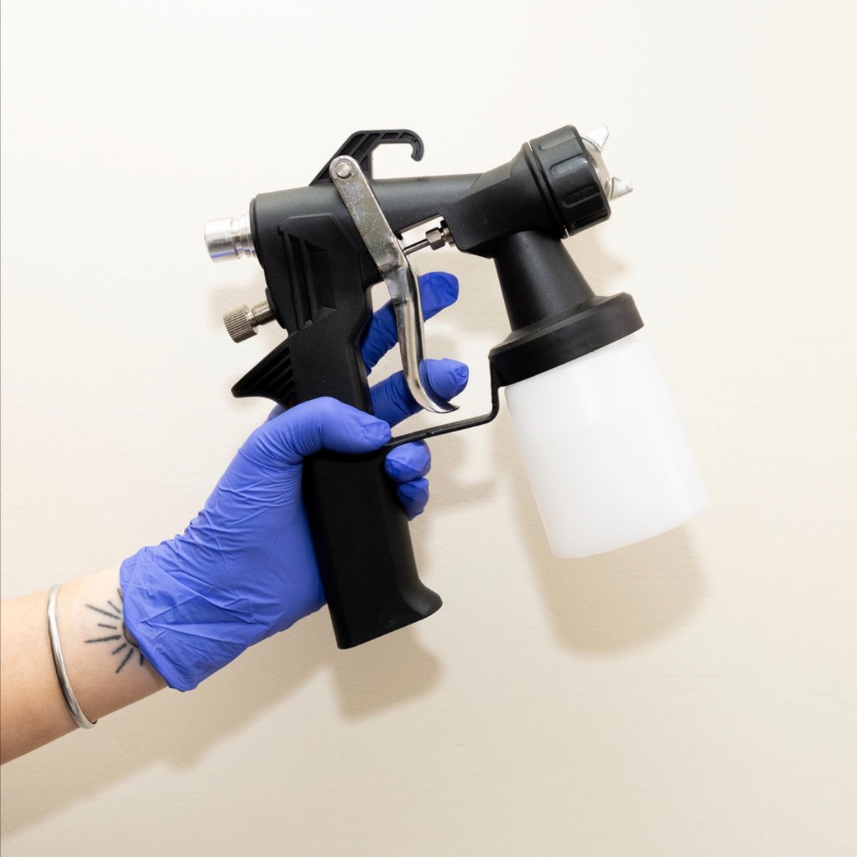 Custom Spray at Revitalize Health in Florence, SC