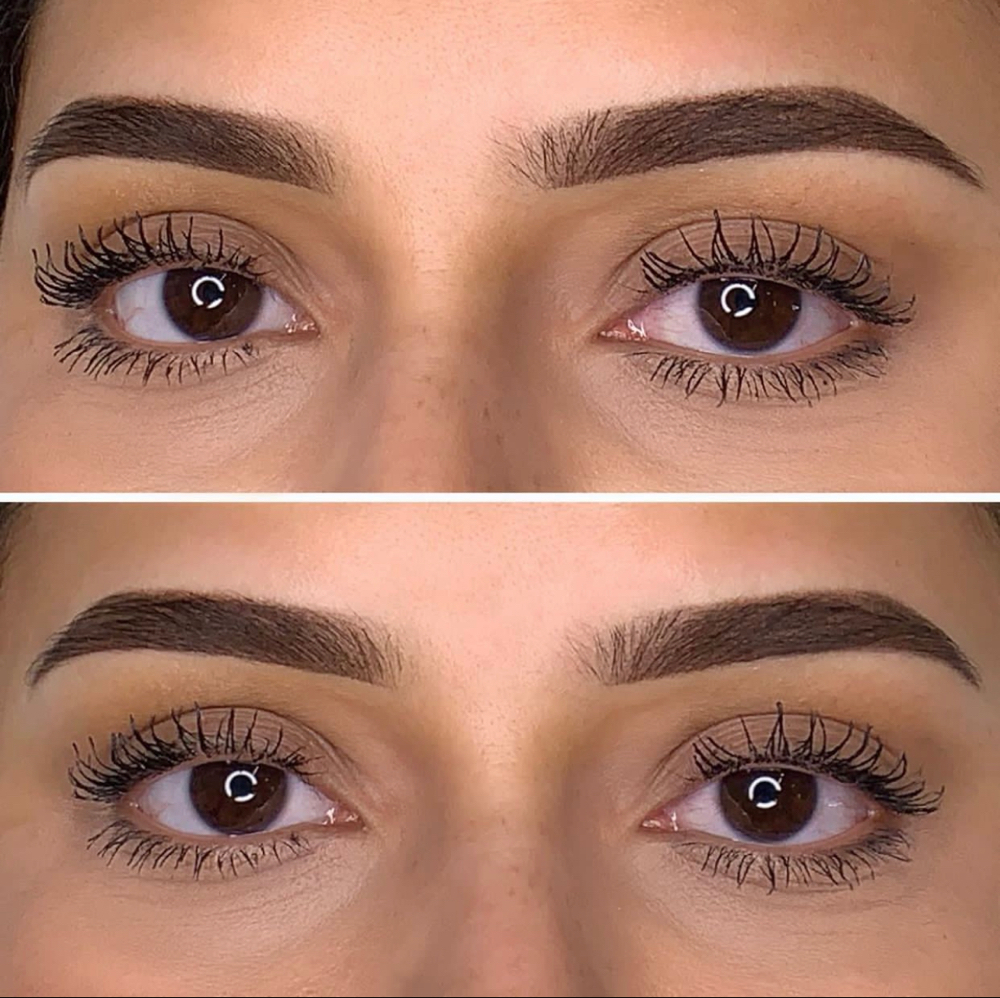 Powder Brows