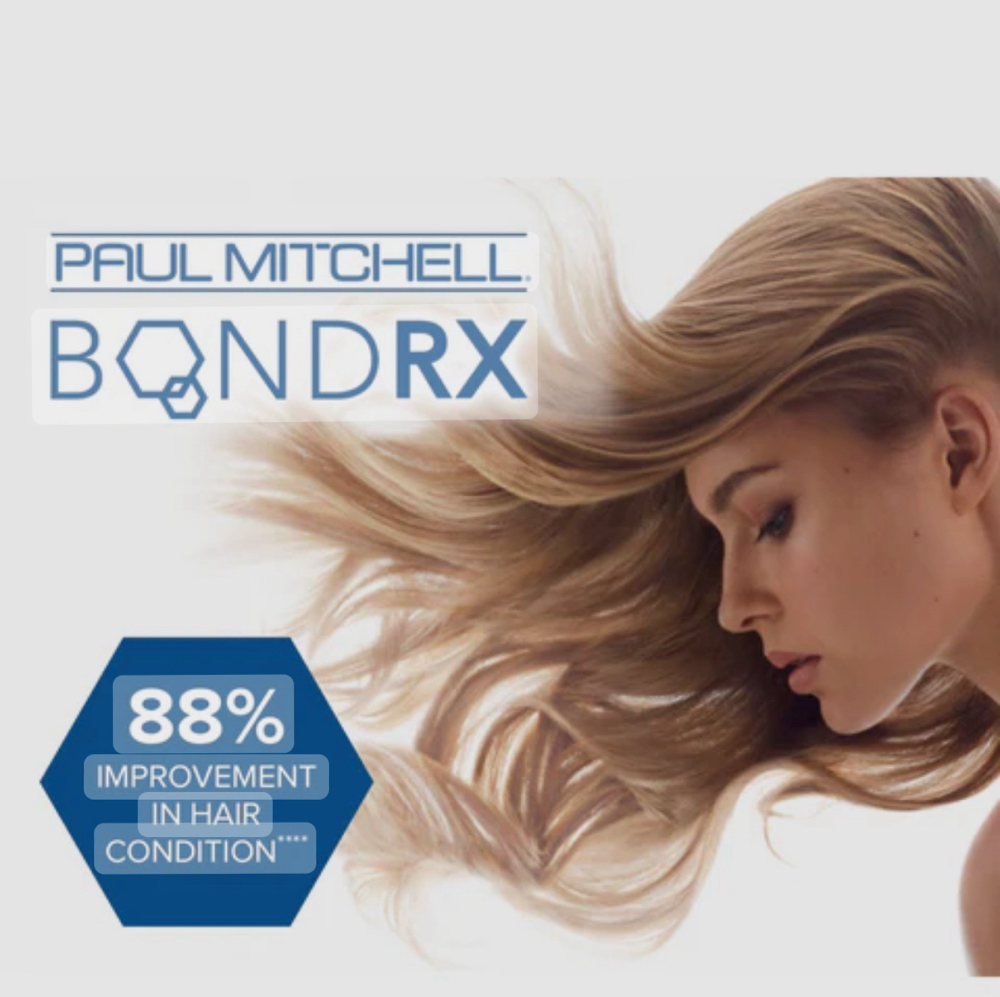 Bond Rx Conditioning Treatment