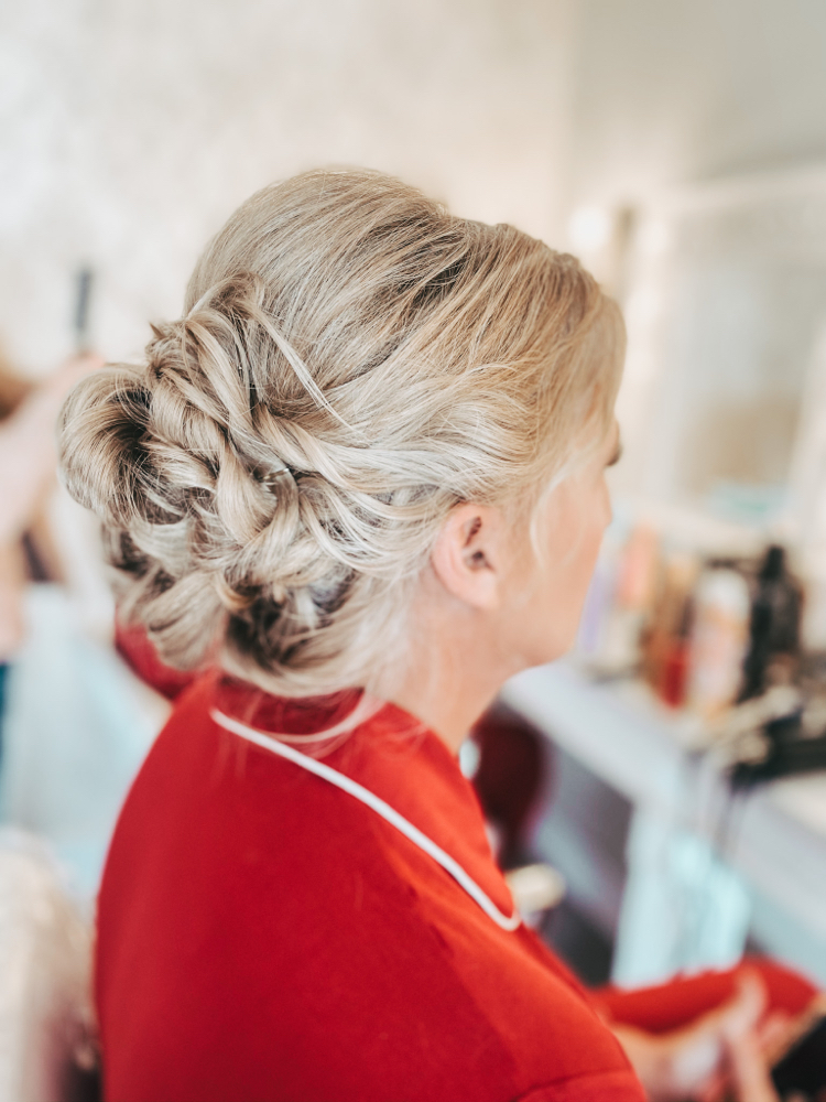 Special Occasion Style