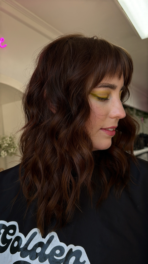 BANG TRIM