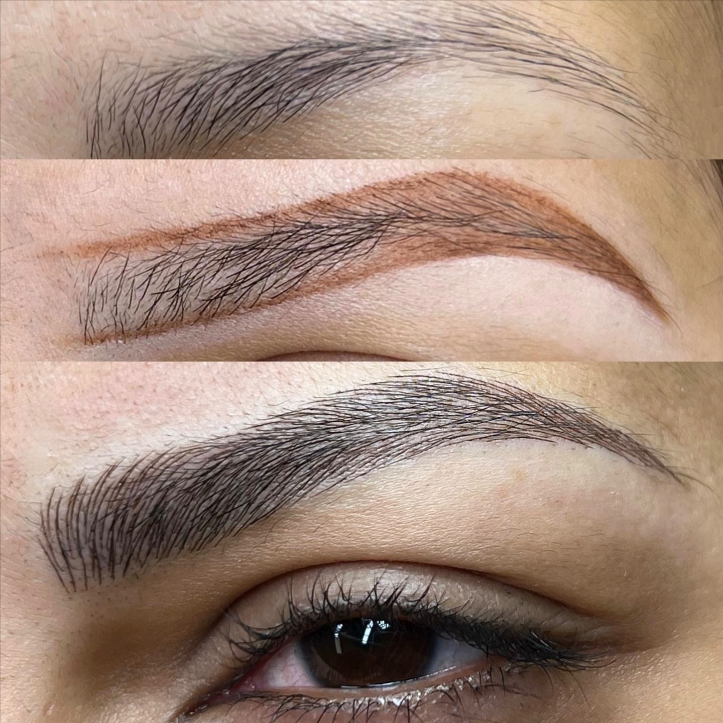 ✨ MICROBLADING at JLo  Clinic in Cape Coral, FL