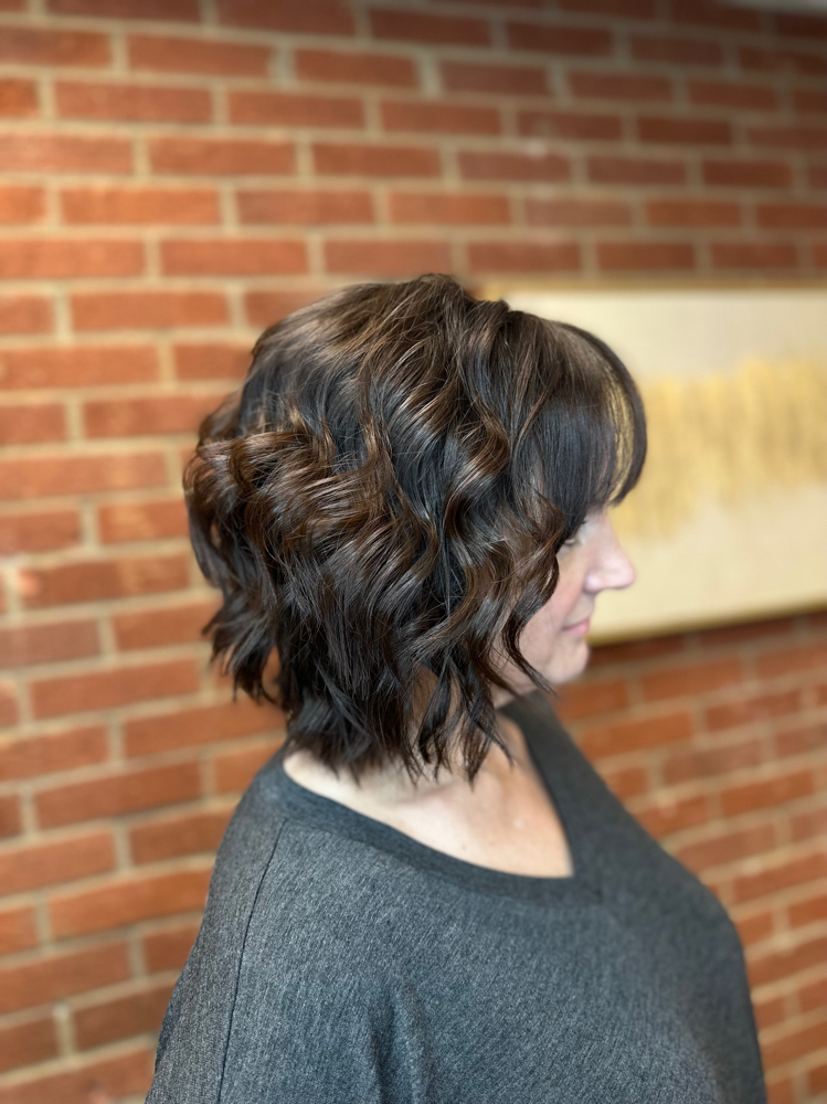 Color & Cut