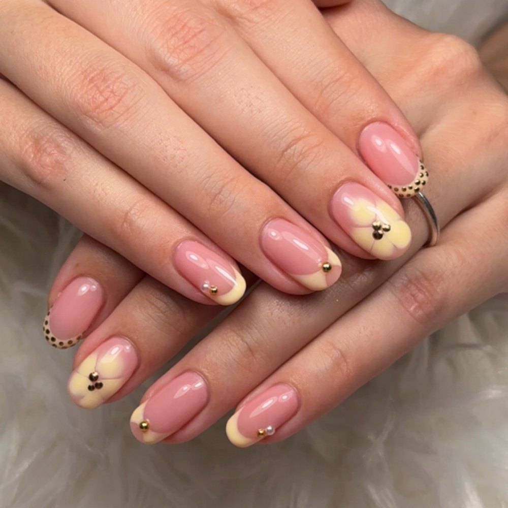 Full Design Set at Nails By ZaraS in Katy, TX