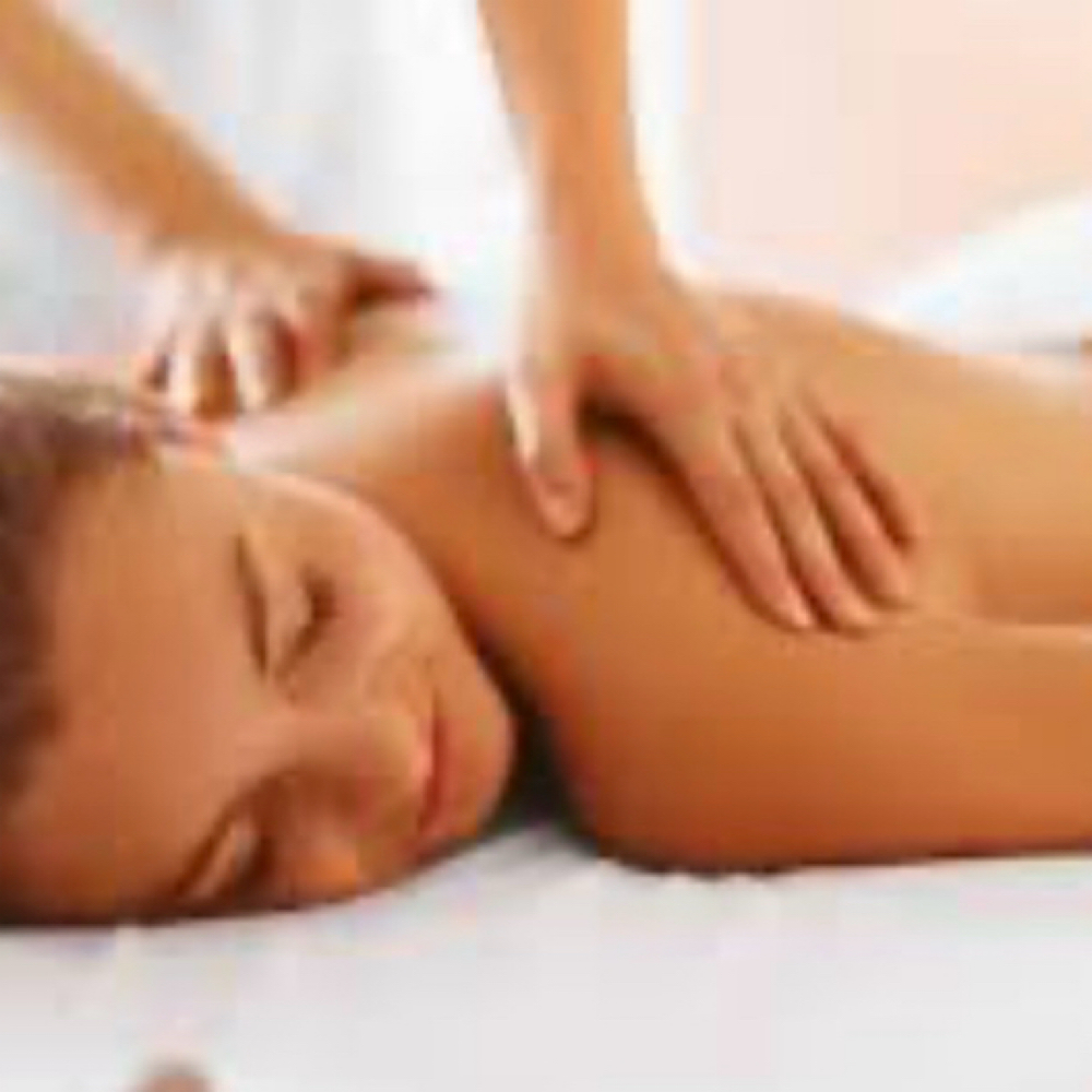 Customize Massage - 120 Minutes