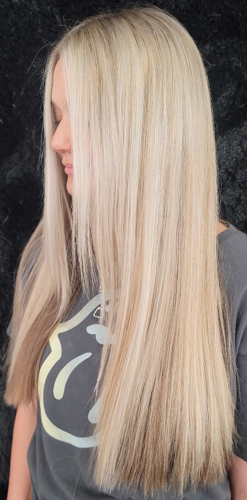 Partial Highlight