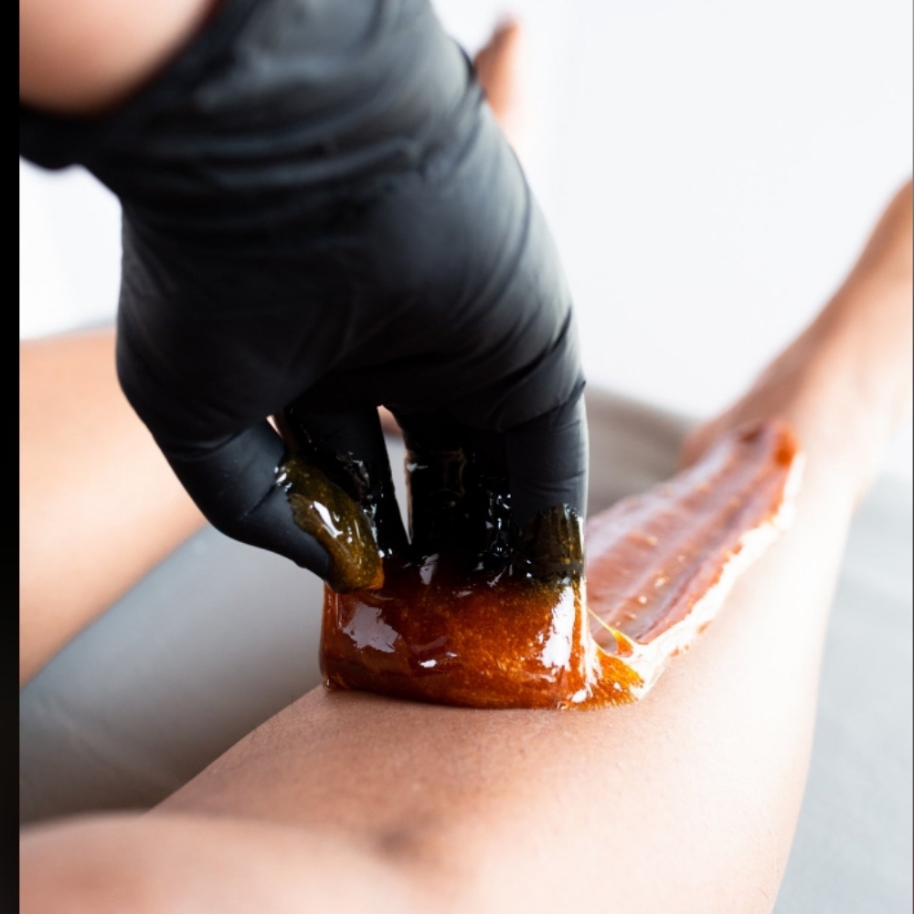 Full Legs at Are You Sugaring in New York, NY