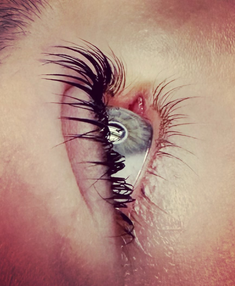 Lash Lift/Tint