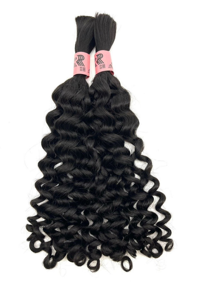 Human Hair bundles 100g