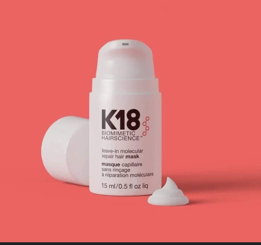 K18 Treatment